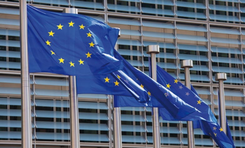 Bruselas es la sede de la UE, de la OTAN y acoge a más de 5000 funcionarios diplomáticos.