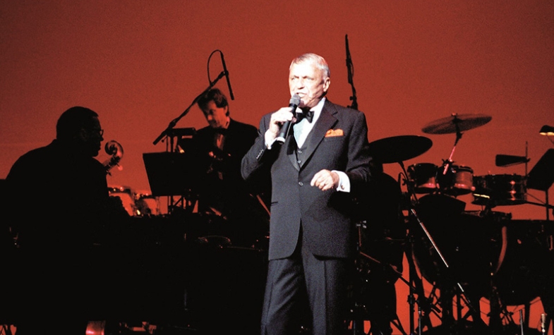 Tous les artistes n’ont pas repris une chanson de Jacques Brel