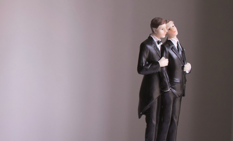 A Bélgica foi o 2° país do mundo a legalizar o casamento entre pessoas do mesmo sexo.