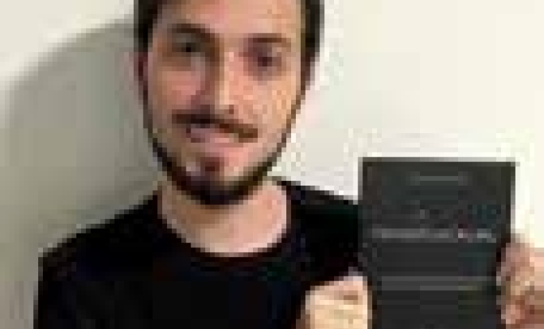 Fabrizio Alves Dardes