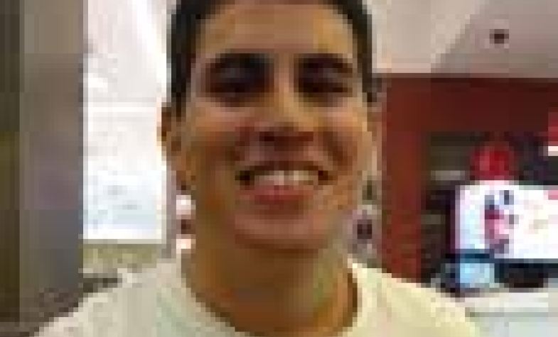 Paulo Henrique Macedo de Araujo
