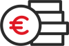 MONNAIE : [Euro (€)]
