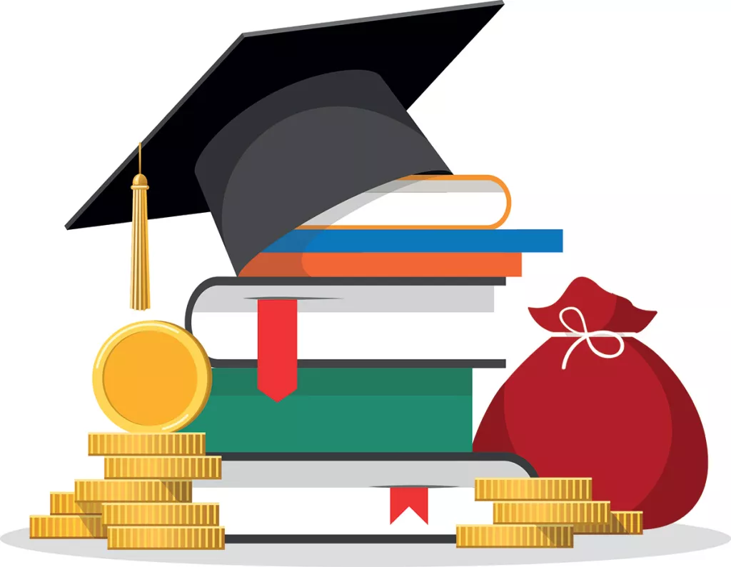 financement études
