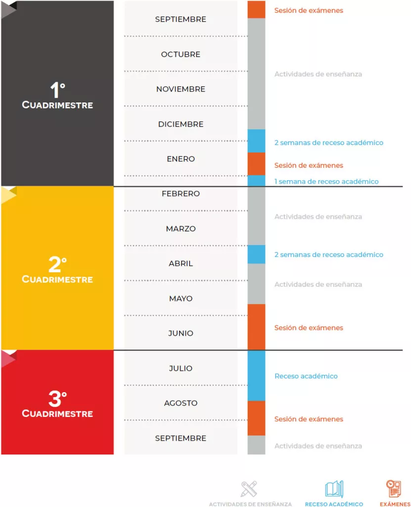 Calendrier