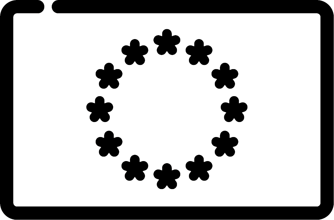 de nacionalidades europeas